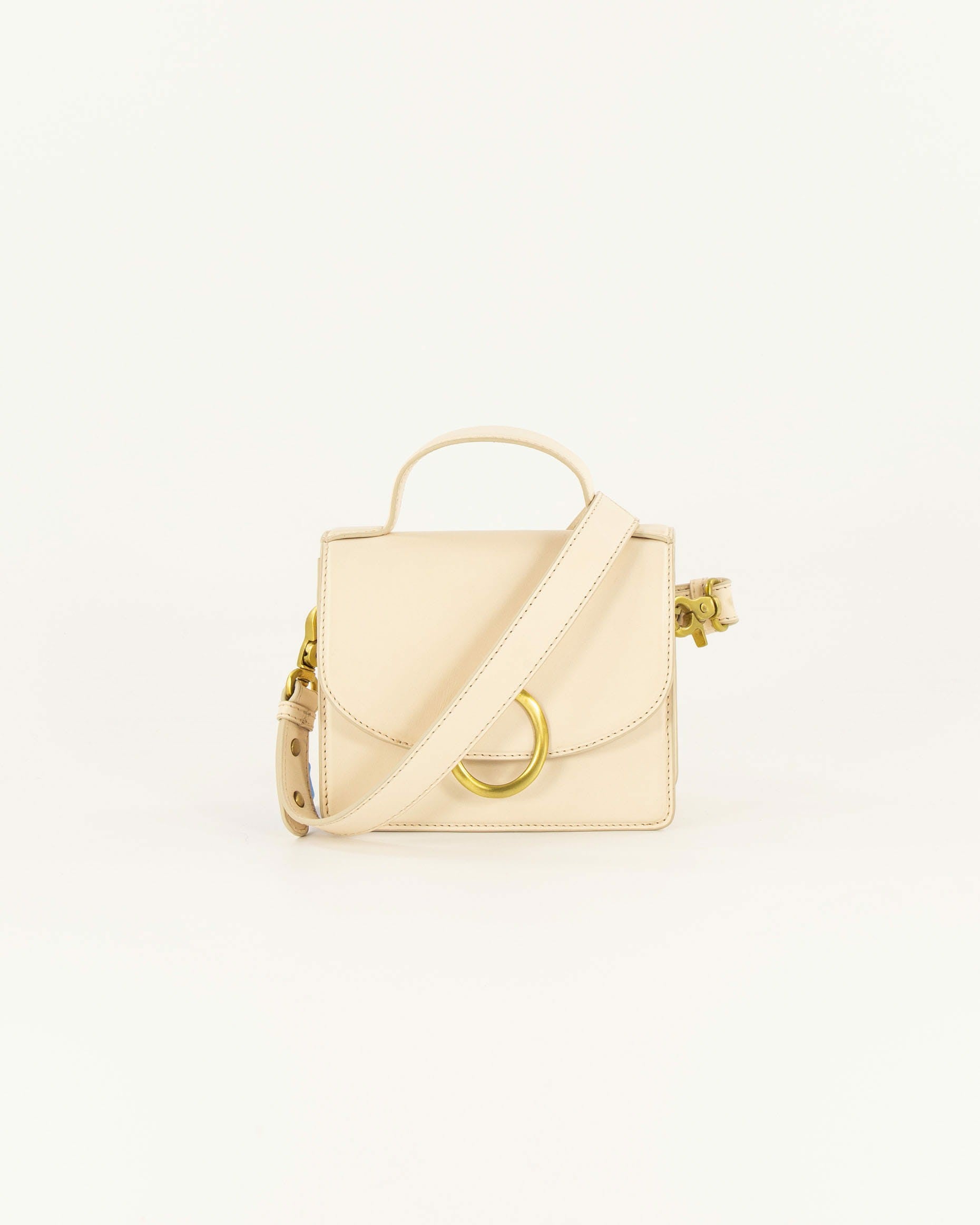 Women THEAO MIMI White Swan | Bag