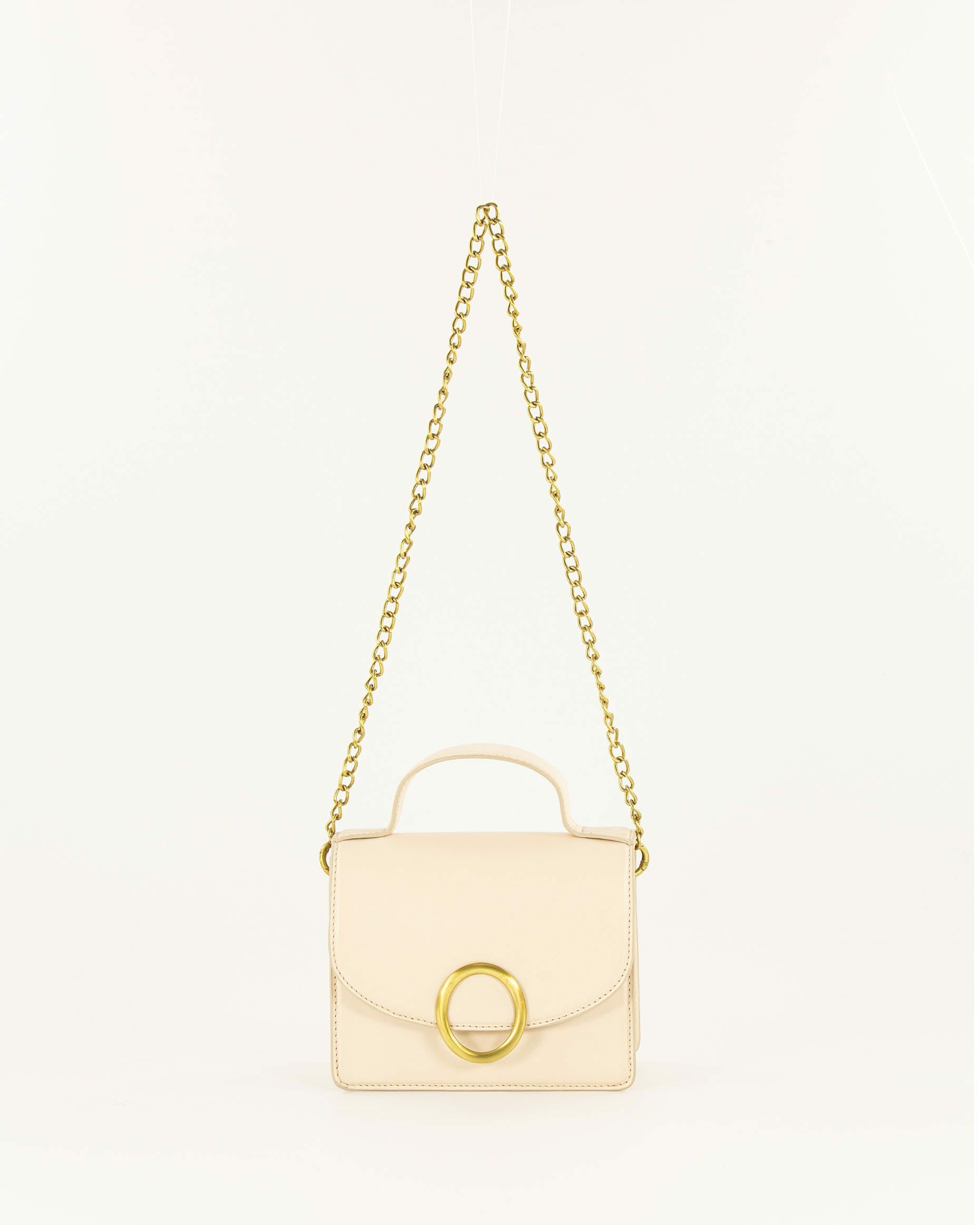 Women THEAO MIMI White Swan | Bag