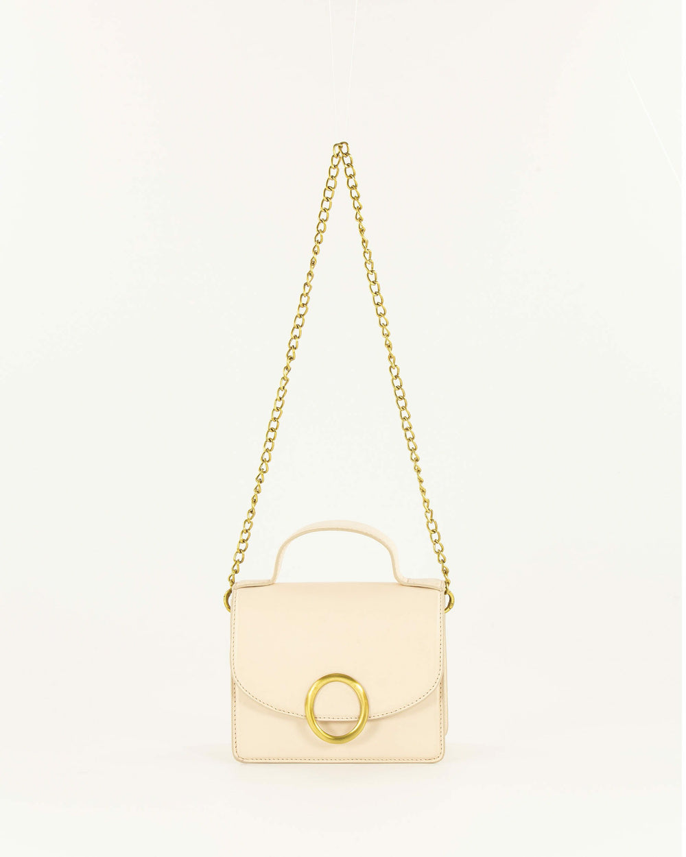 Women THEAO MIMI White Swan | Bag