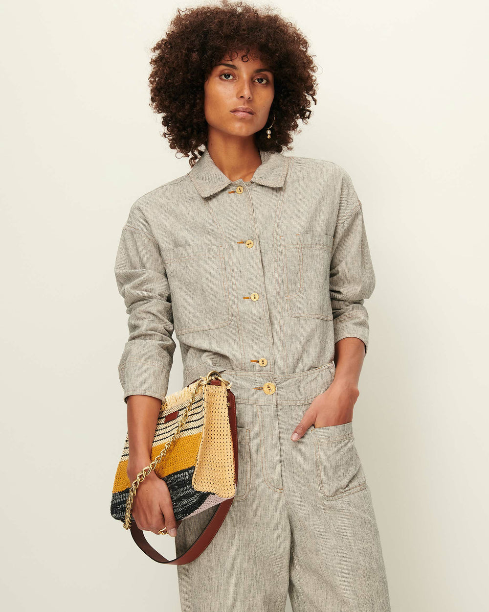 Women FARAWA Sunny Hill | Pouch