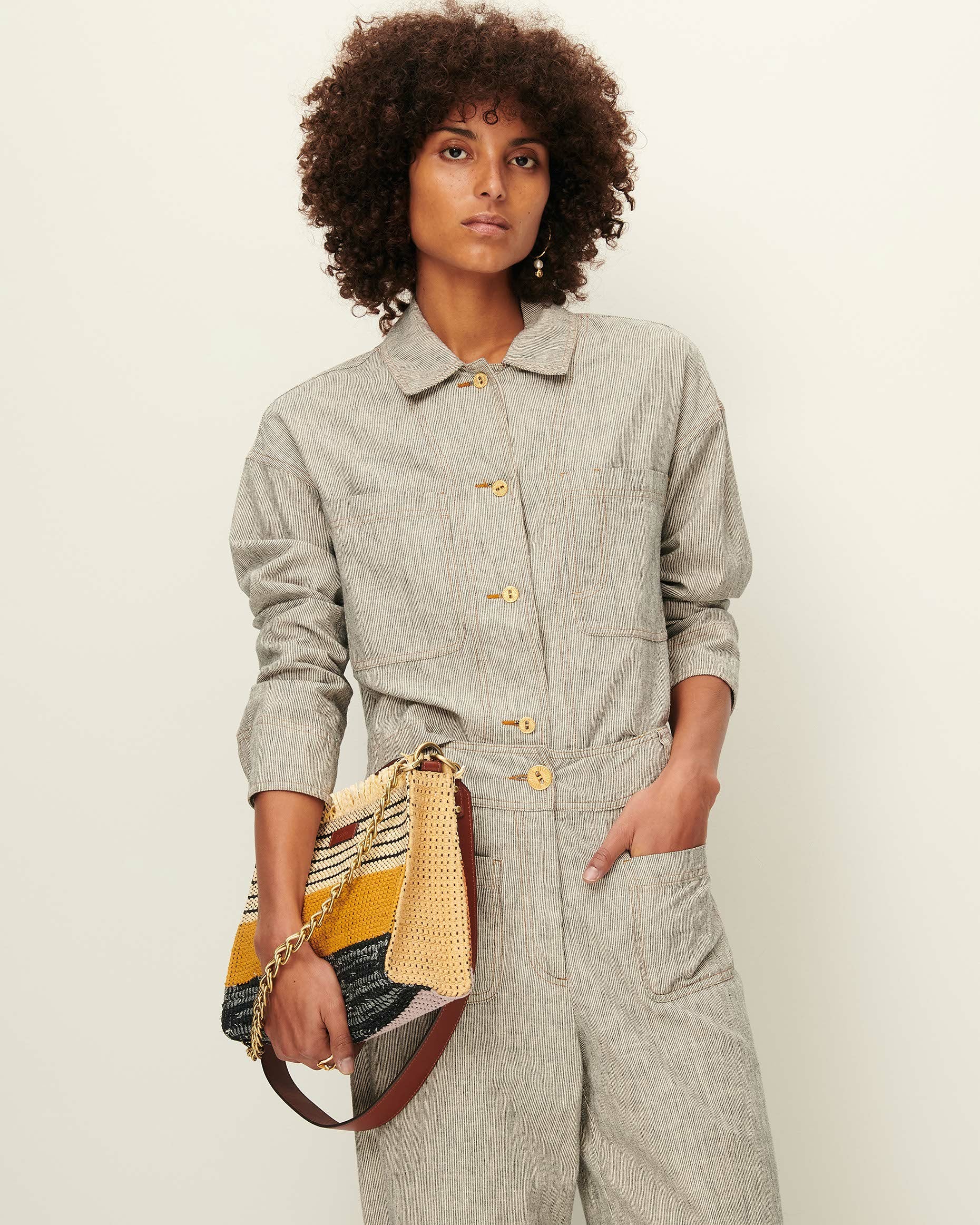 Women FARAWA Sunny Hill | Pouch