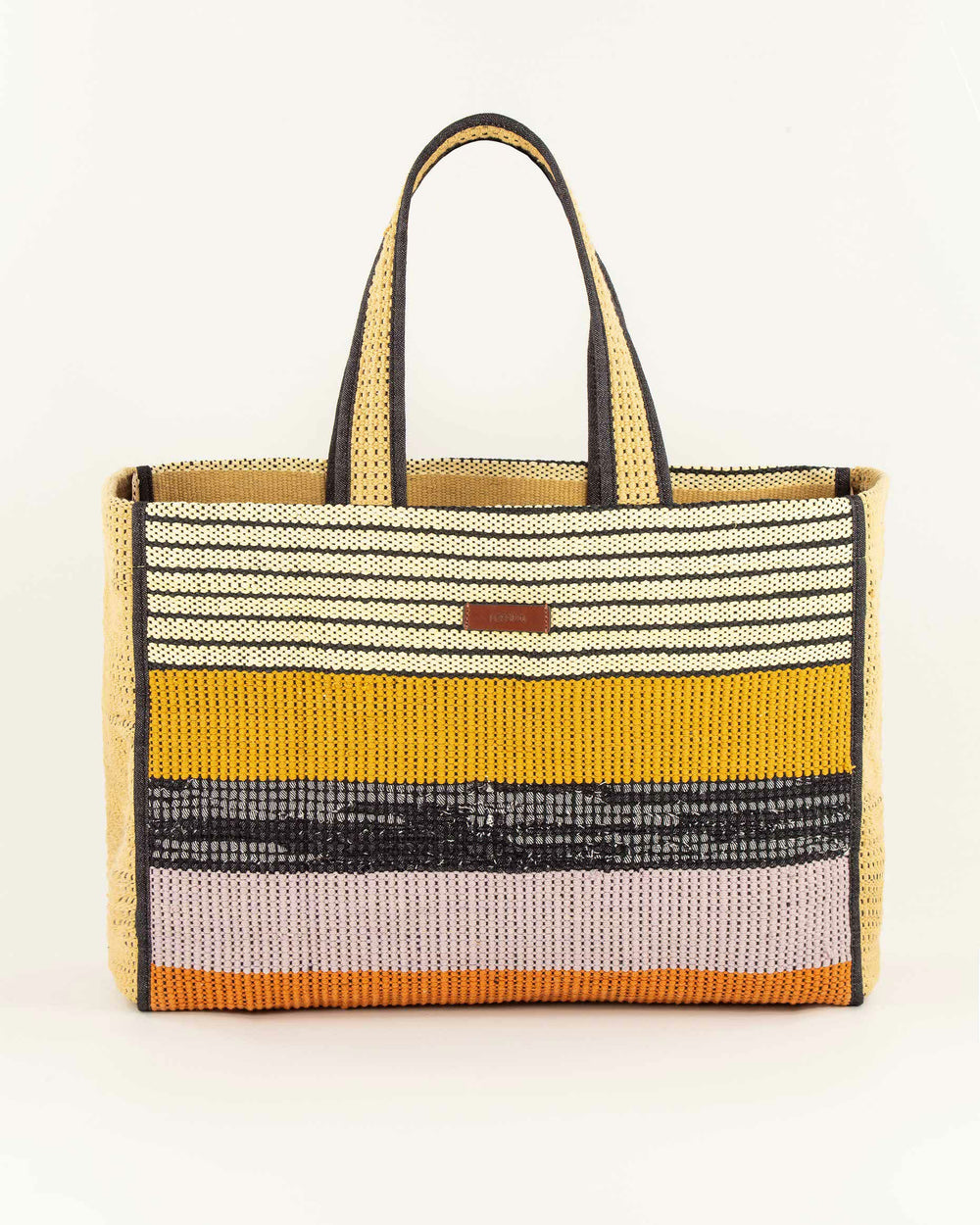 Women TALOUWA Sunny Hill | Tote bag