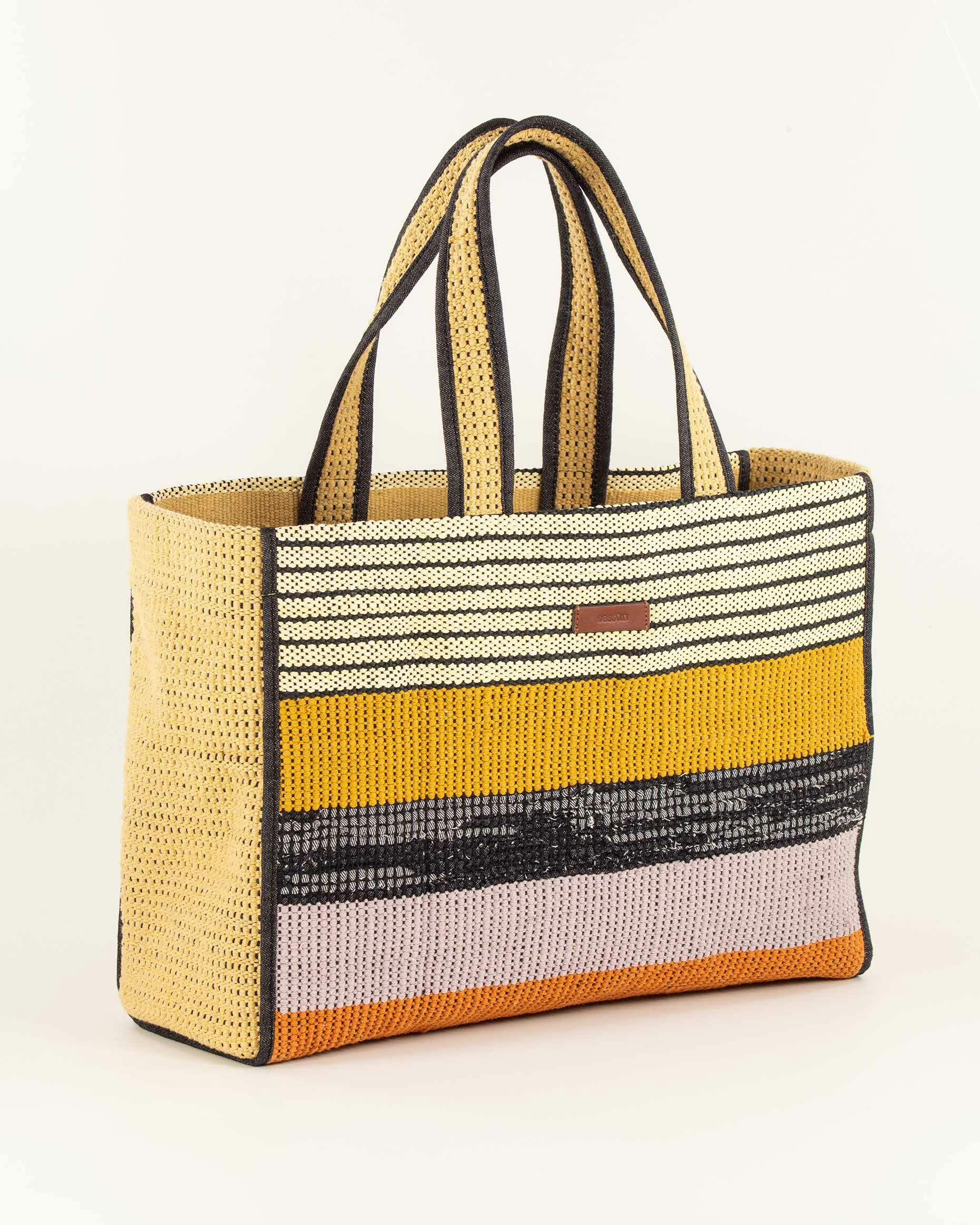 Women TALOUWA Sunny Hill | Tote bag