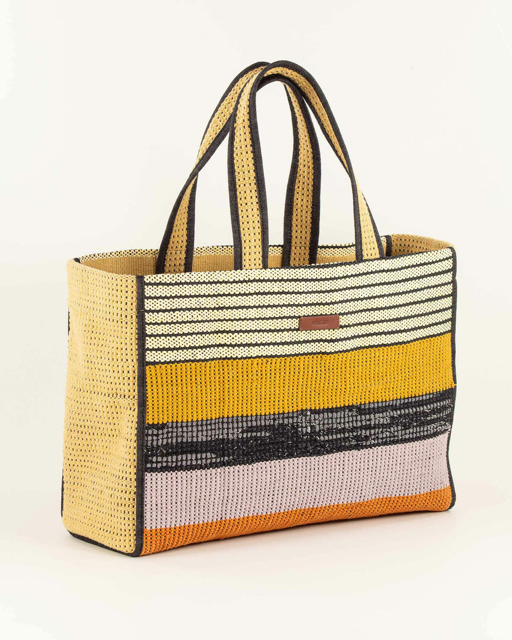 Women TALOUWA Sunny Hill | Tote bag