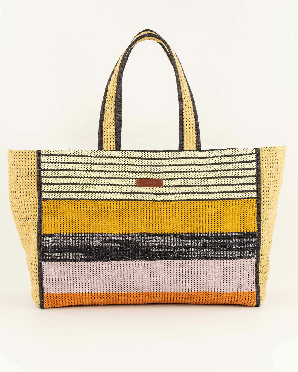 Women TALOUWA Sunny Hill | Tote bag