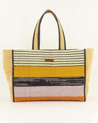 Women TALOUWA Sunny Hill | Tote bag