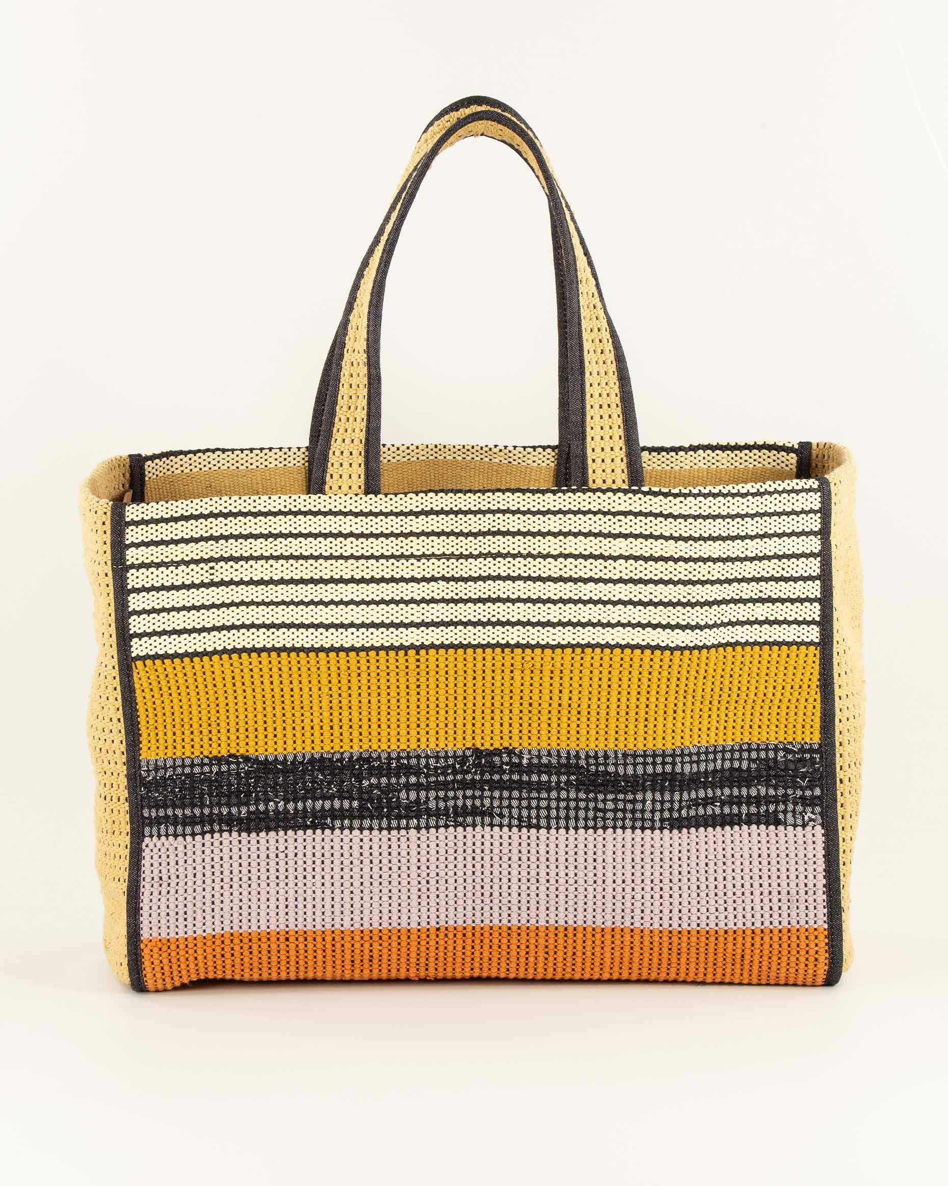 Women TALOUWA Sunny Hill | Tote bag