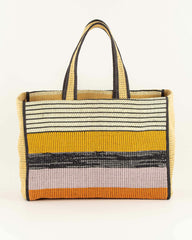 Women TALOUWA Sunny Hill | Tote bag