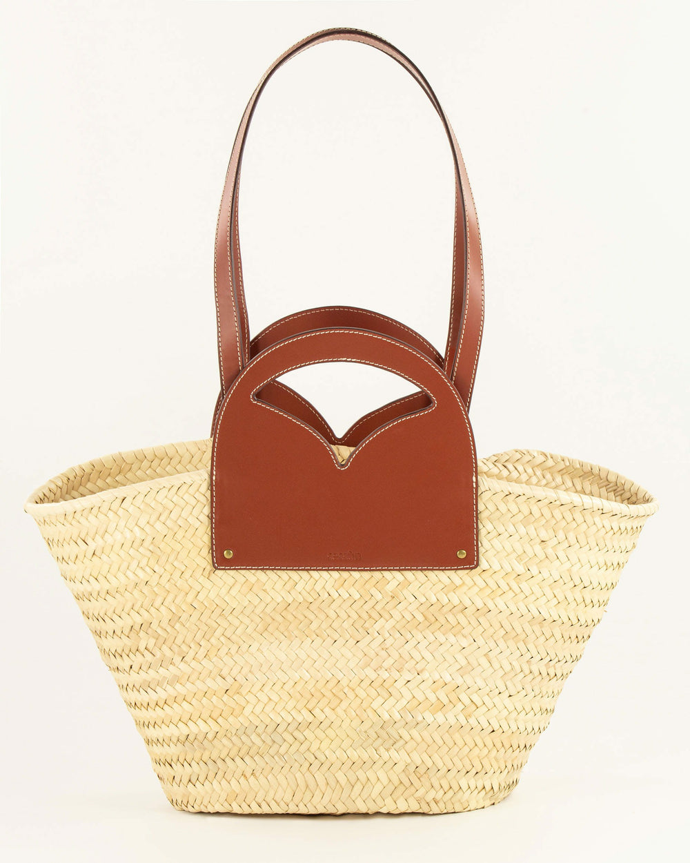 Women DIVIPA Natural | Basket bag