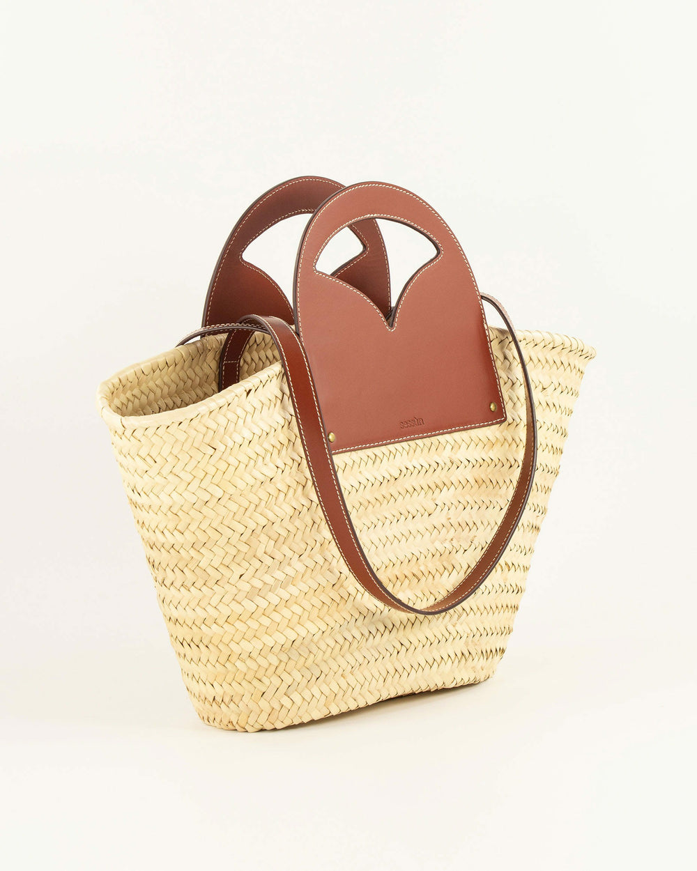 Women DIVIPA Natural | Basket bag