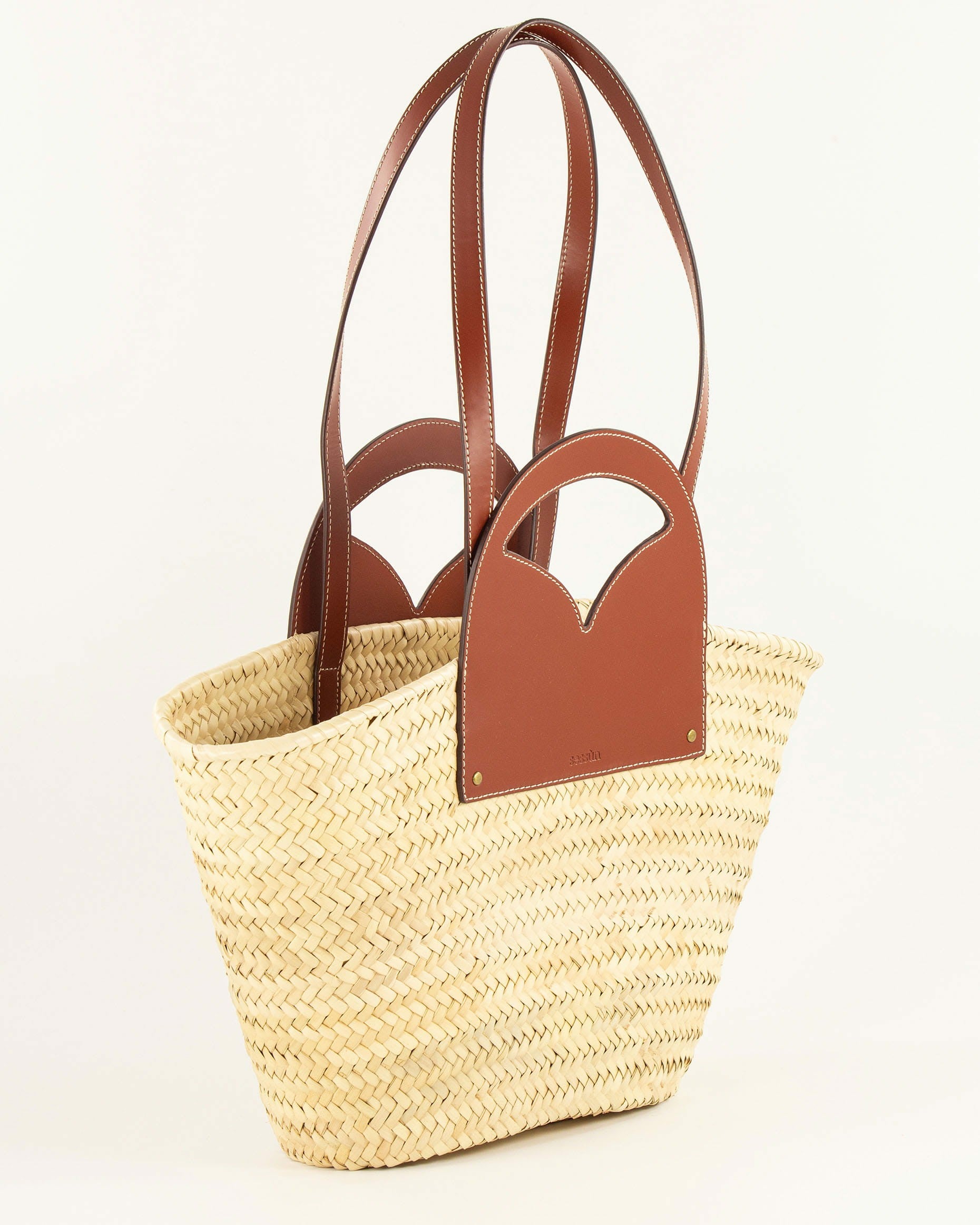 Women DIVIPA Natural | Basket bag