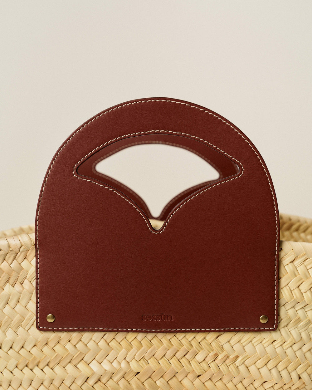 Women DIVIPA Natural | Basket bag
