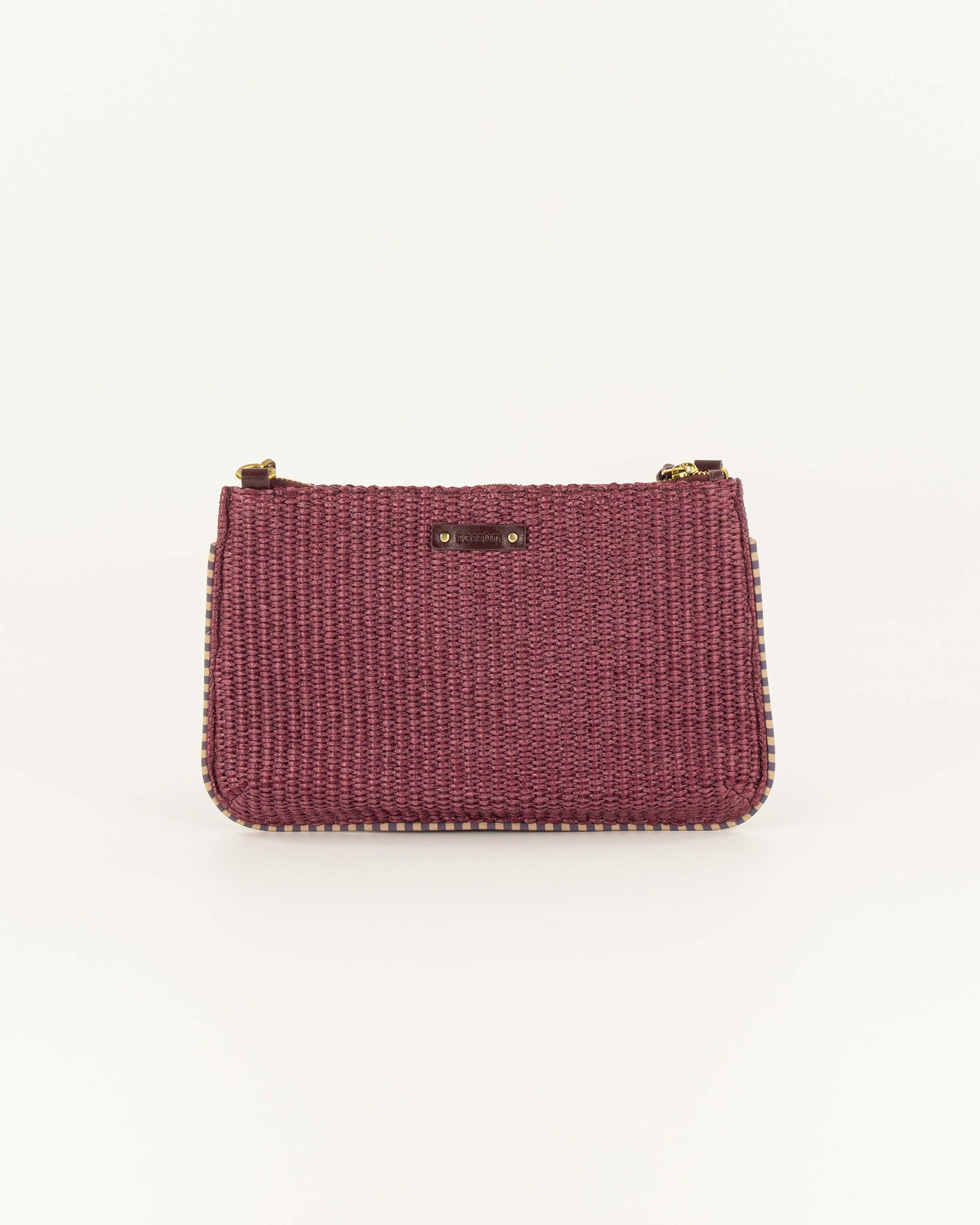 Women DIVINE POUCH Terre d'Ombre | Bag