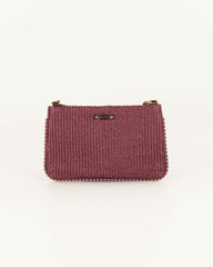 Women DIVINE POUCH Terre d'Ombre | Bag