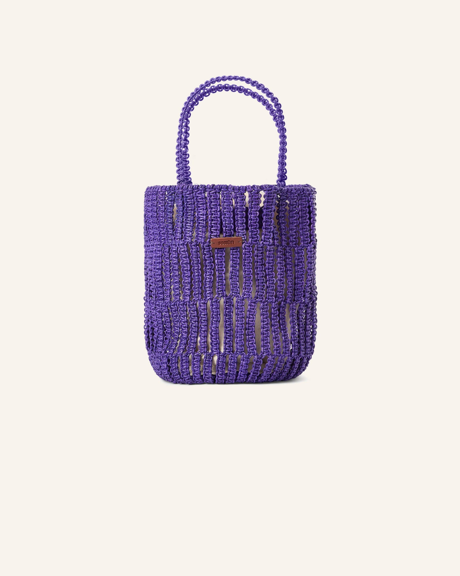 Women MIMI TARA Blue Iris | Bag