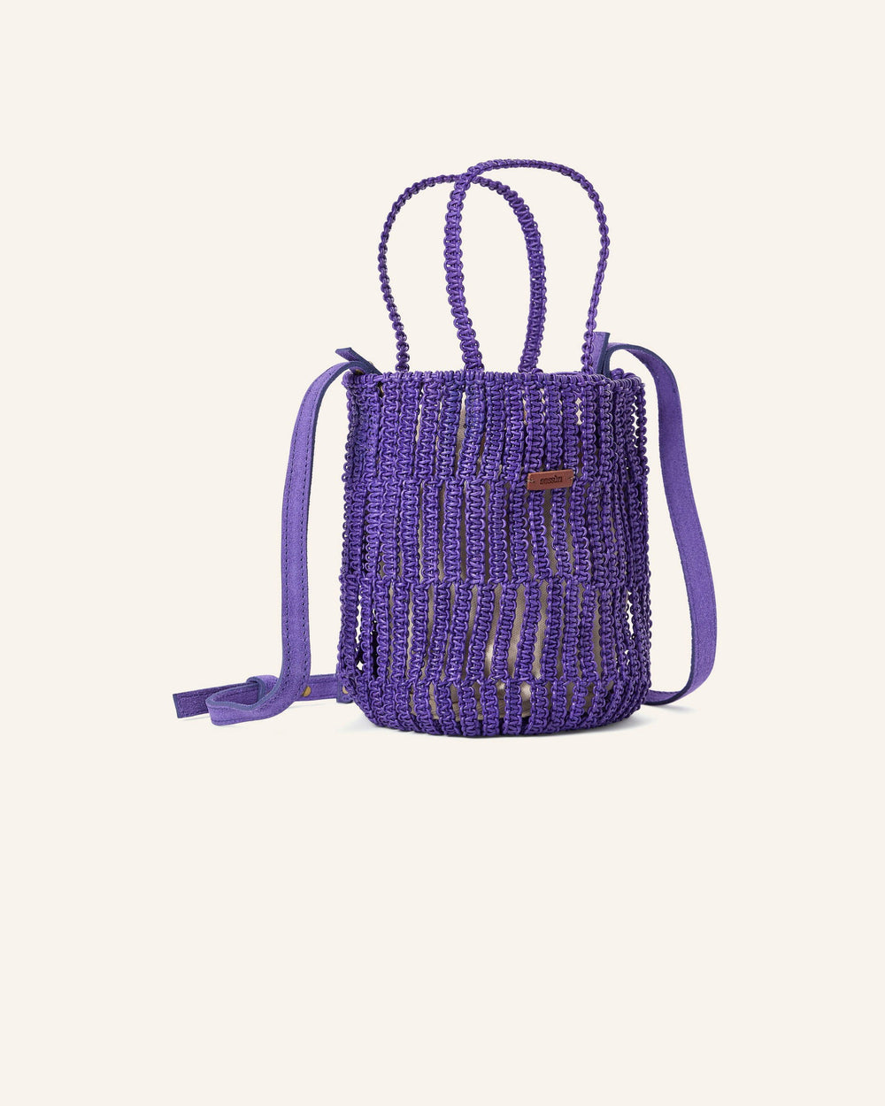 Women MIMI TARA Blue Iris | Bag