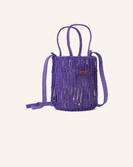 Women MIMI TARA Blue Iris | Bag
