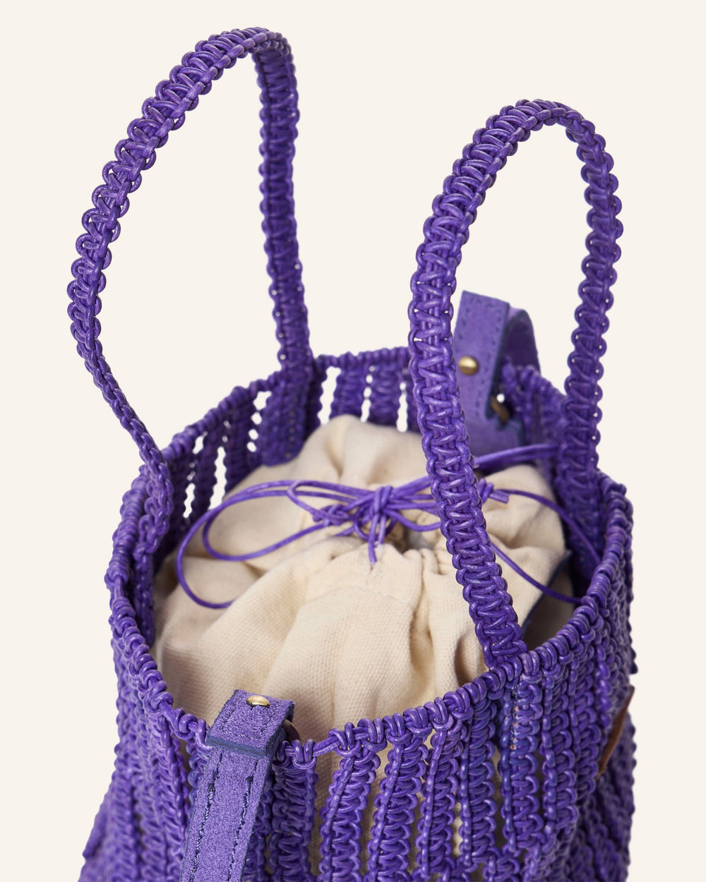 Women MIMI TARA Blue Iris | Bag