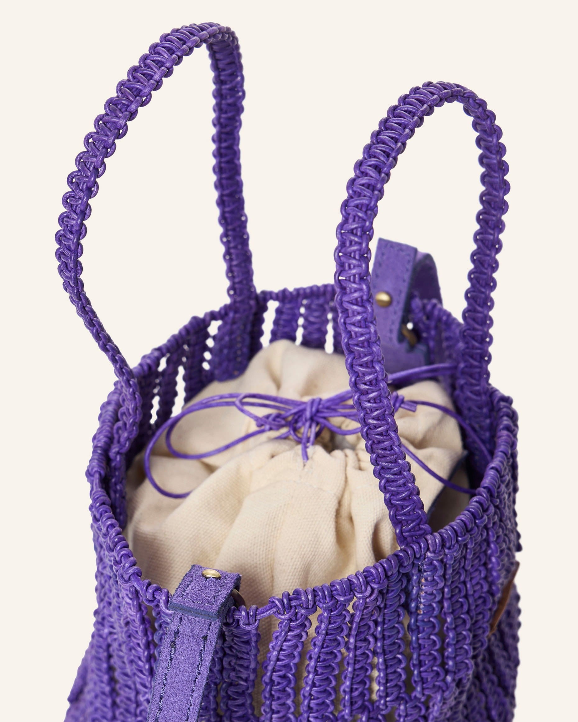 Women MIMI TARA Blue Iris | Bag