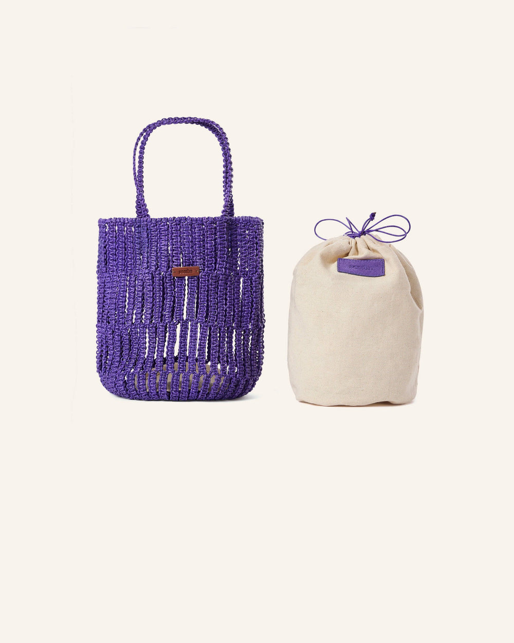 Women MIMI TARA Blue Iris | Bag