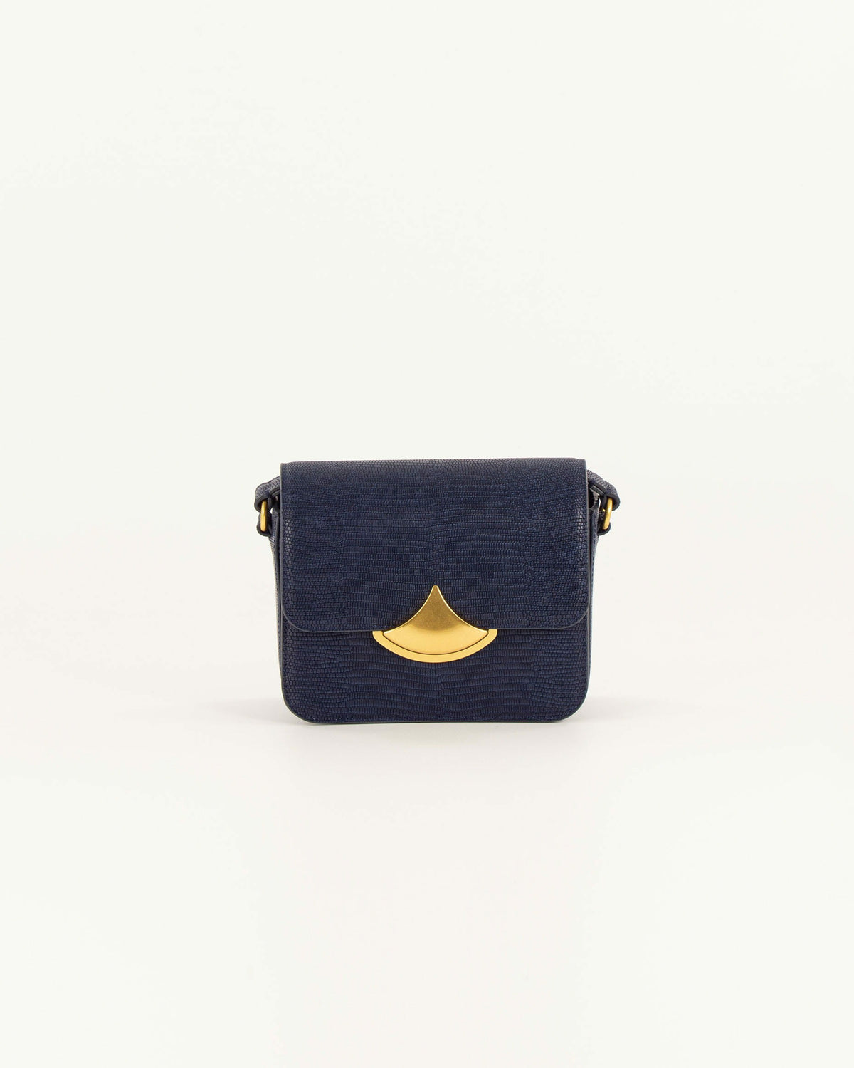 Women DIVILUZ MIMO Midnight Lezard | Bag
