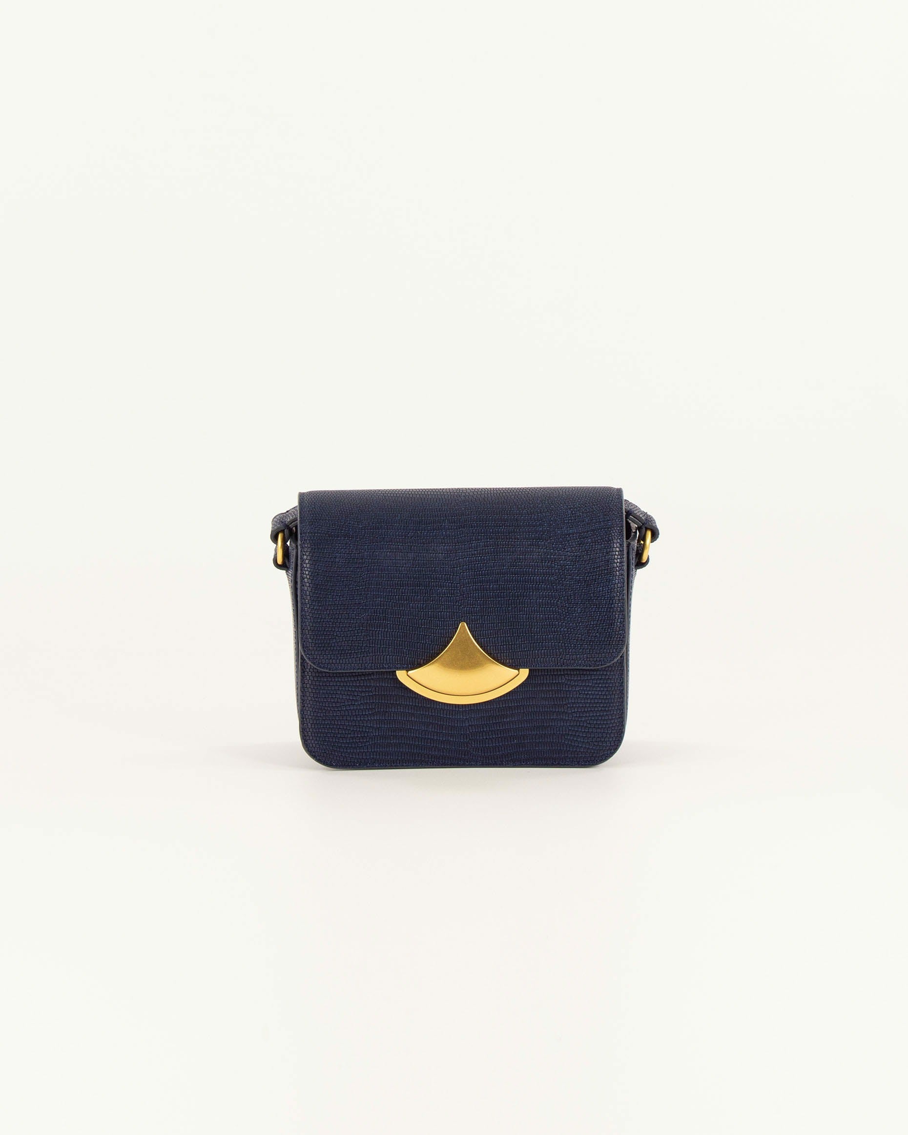 Women DIVILUZ MIMO Midnight Lezard | Bag