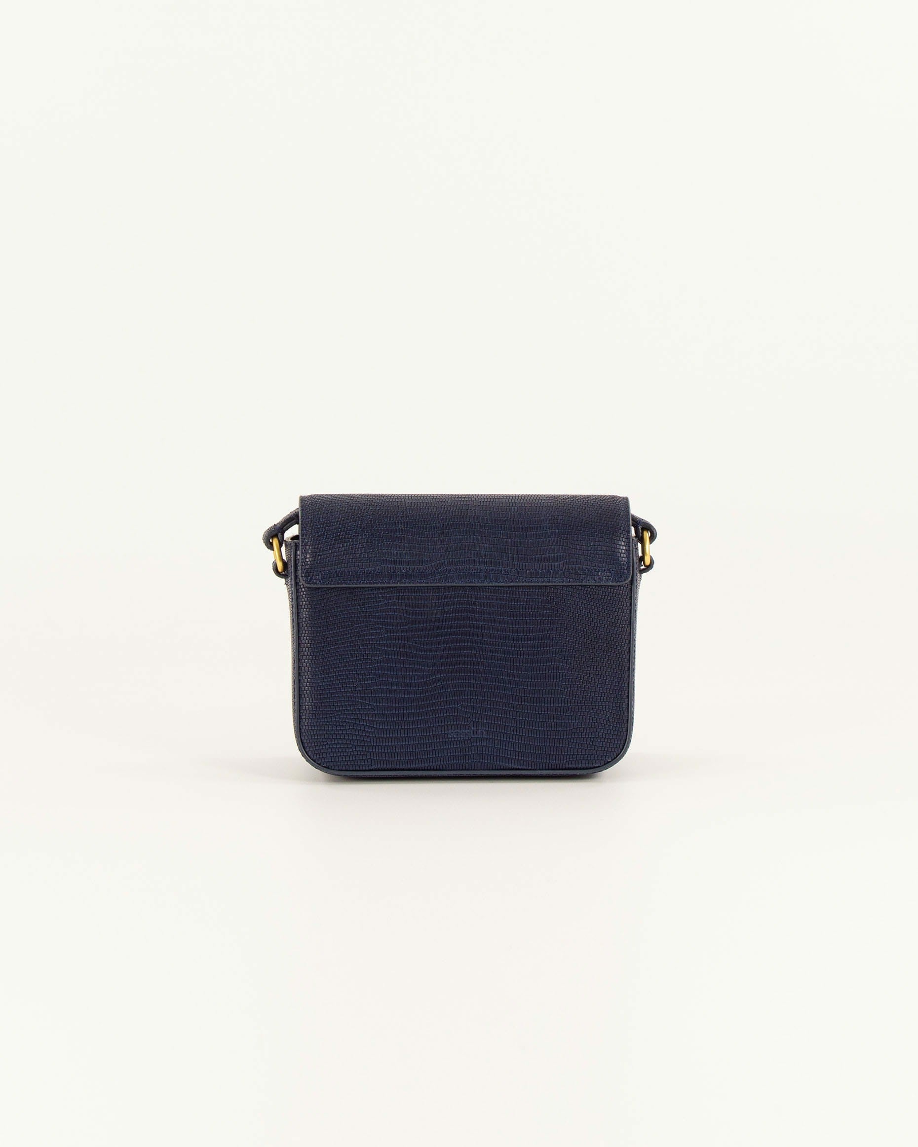 Women DIVILUZ MIMO Midnight Lezard | Bag