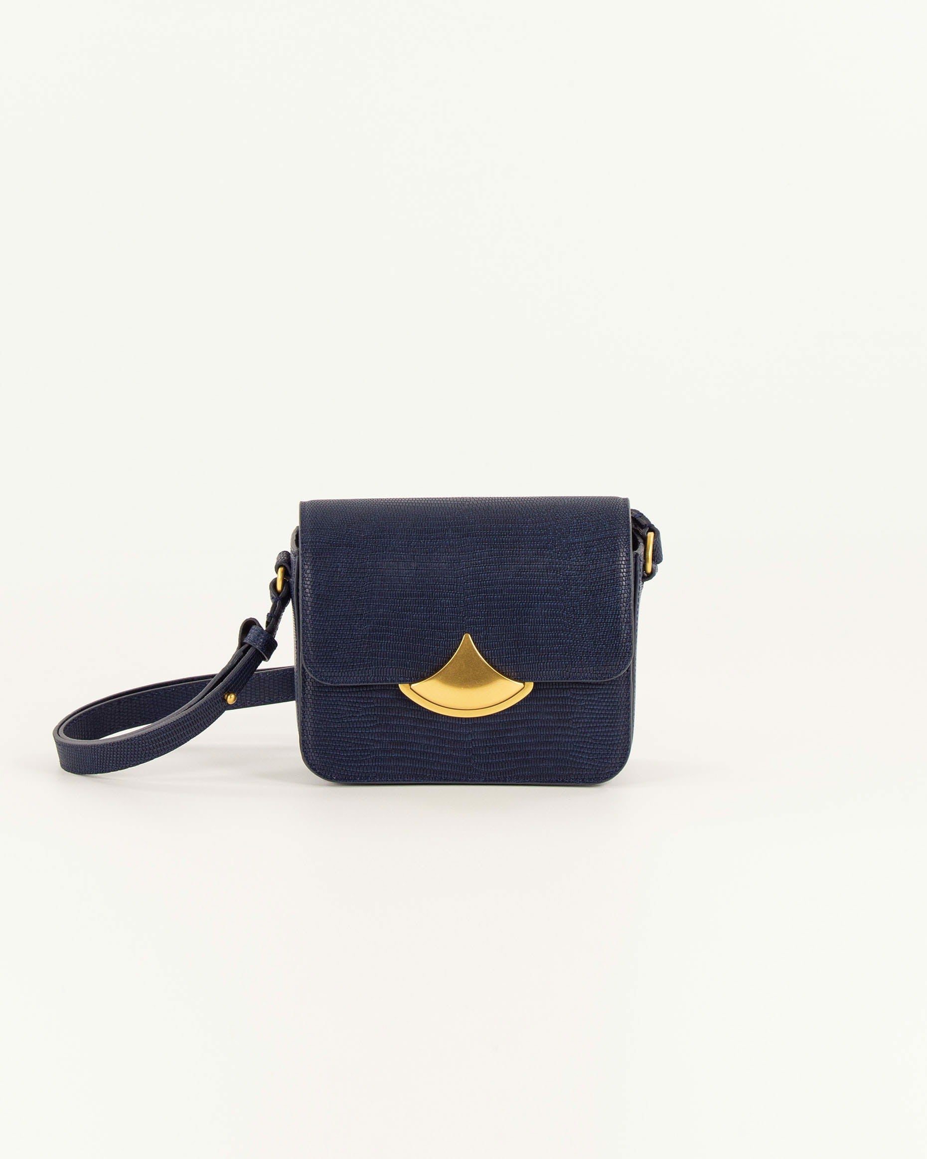 Women DIVILUZ MIMO Midnight Lezard | Bag