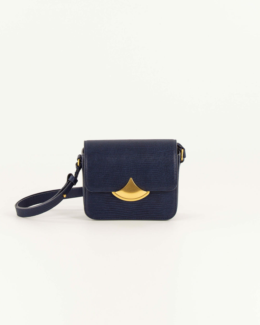 Women DIVILUZ MIMO Midnight Lezard | Bag