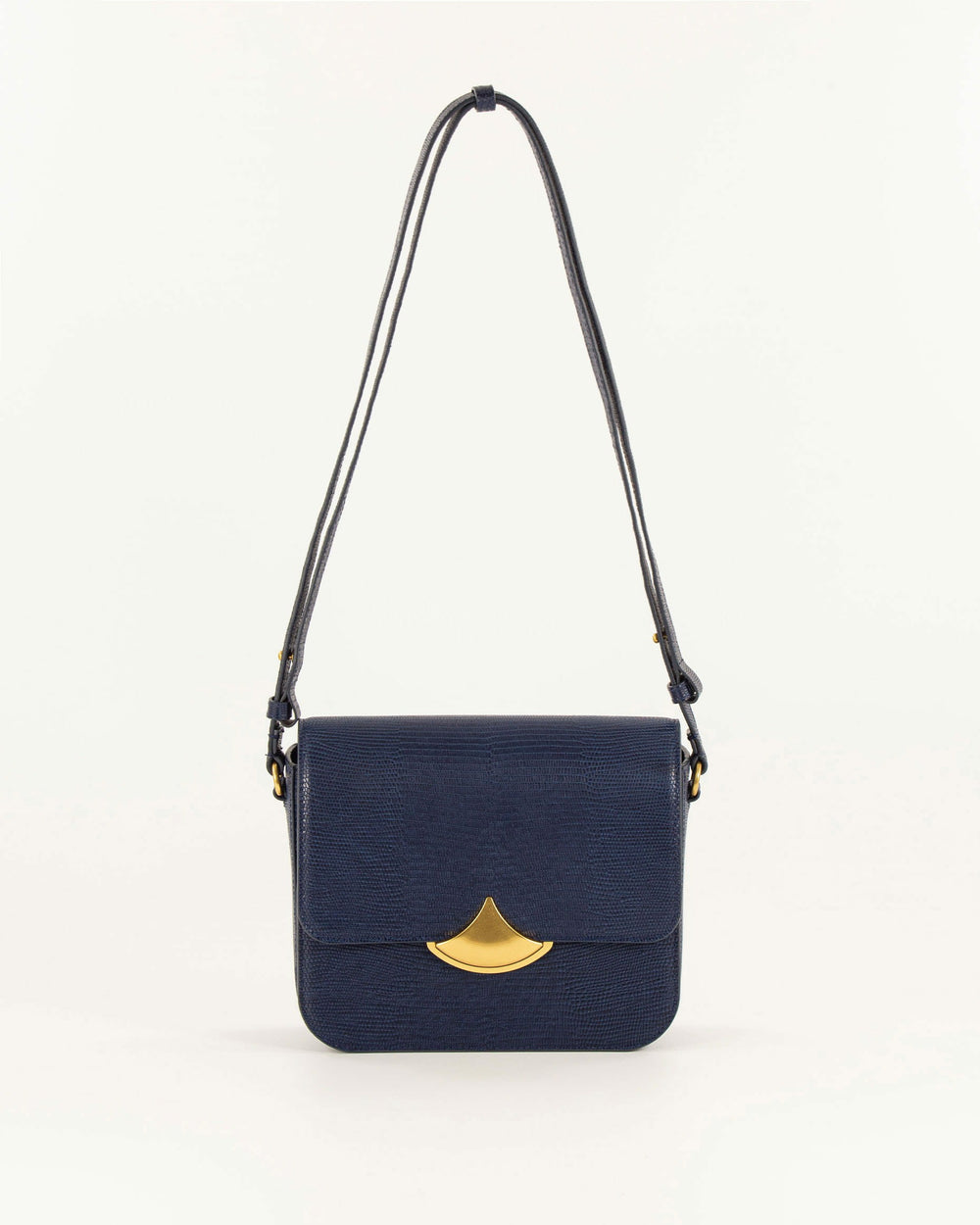 Women DIVILUZ MIMO Midnight Lezard | Bag