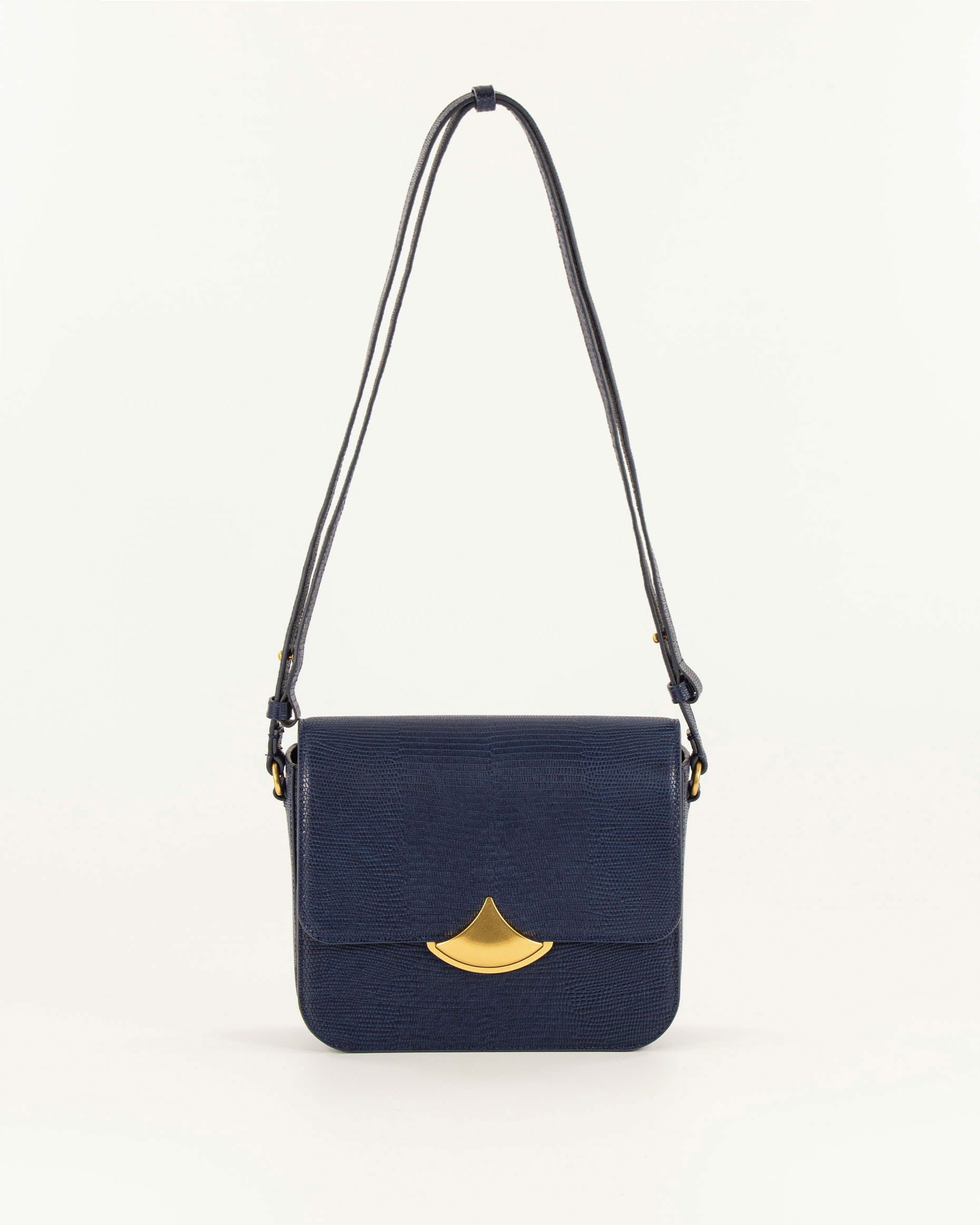 Women DIVILUZ MIMO Midnight Lezard | Bag