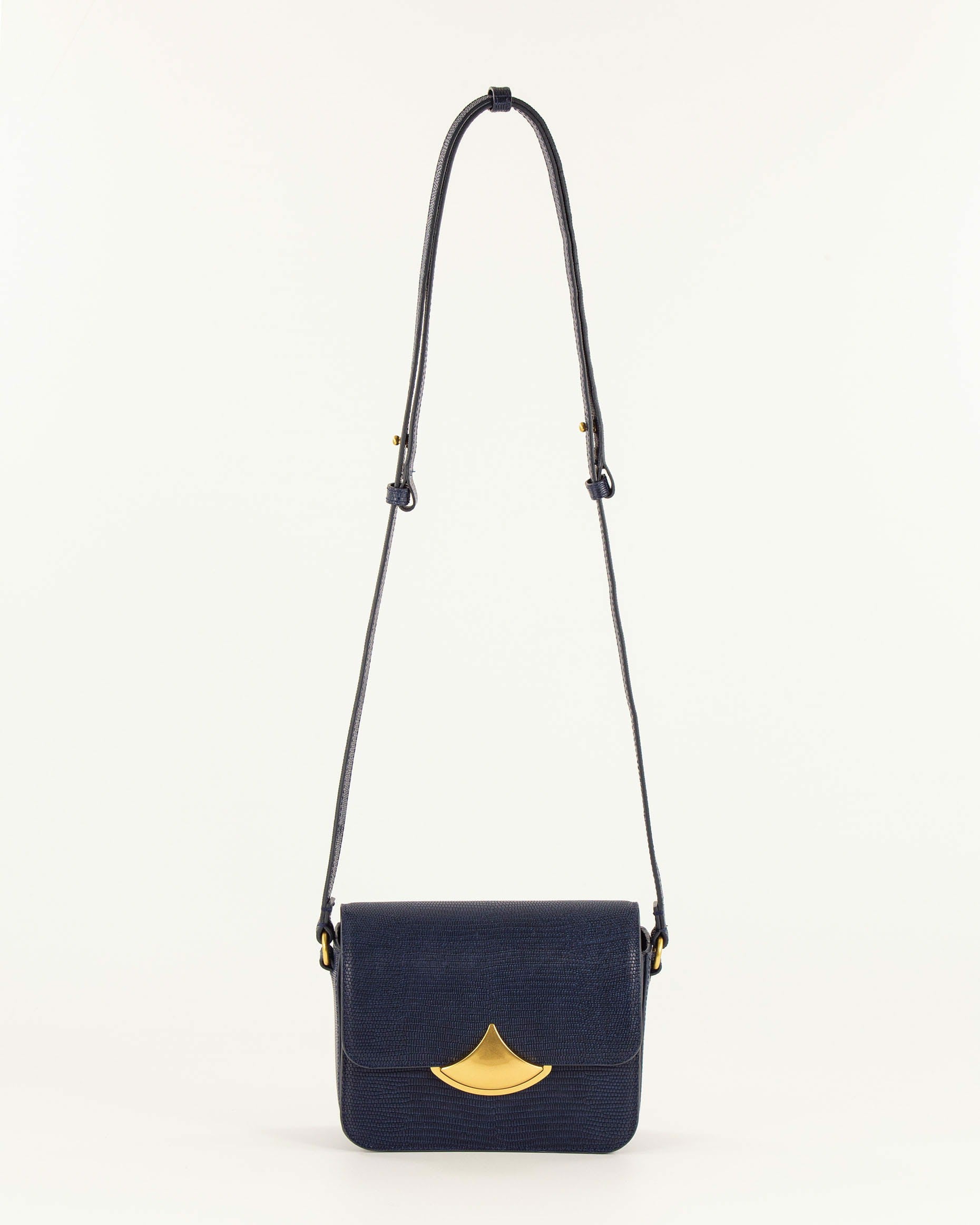 Women DIVILUZ MIMO Midnight Lezard | Bag