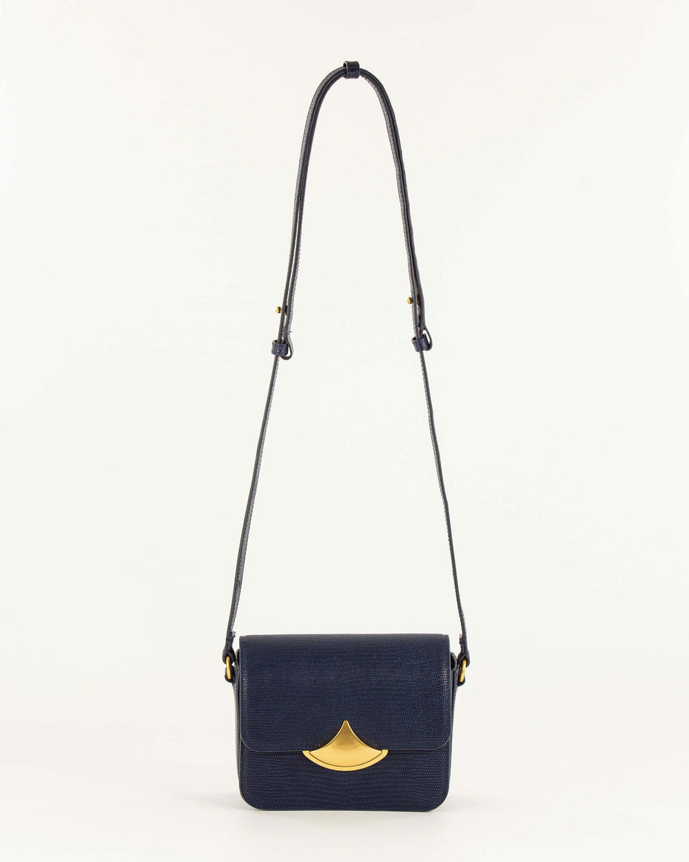 Women DIVILUZ MIMO Midnight Lezard | Bag