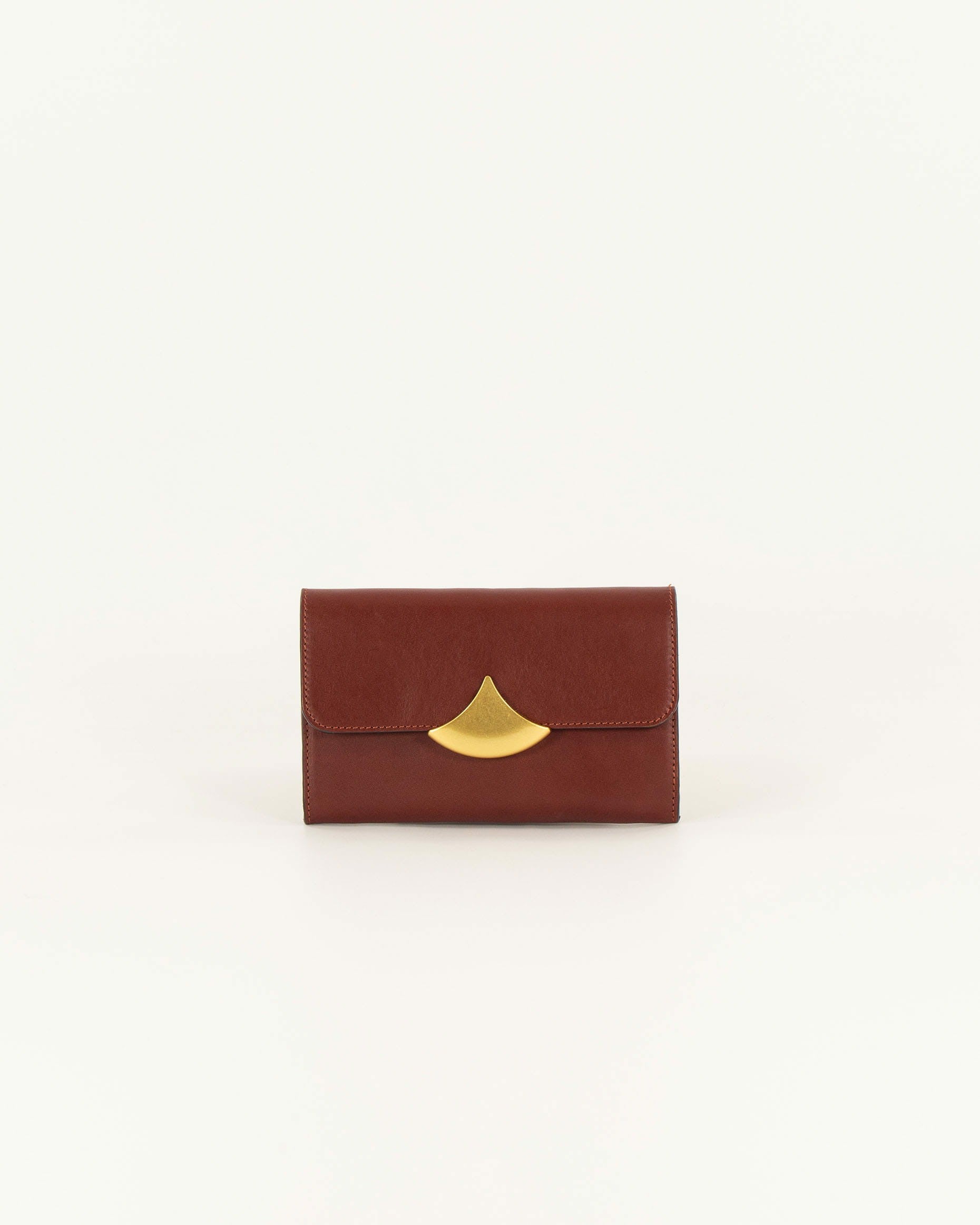 Women DIVILUZ WALLET Mogano | Wallet