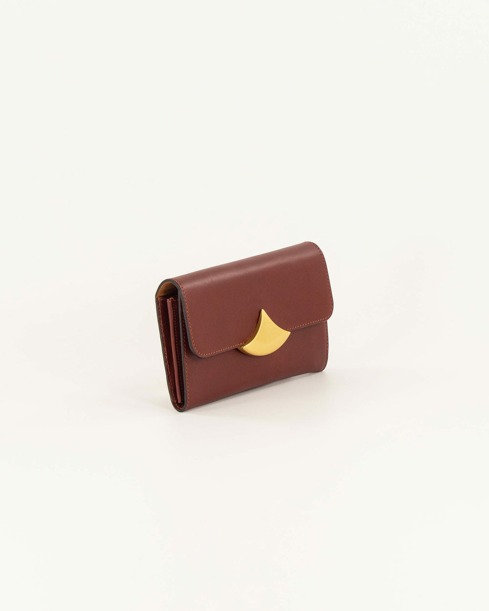Women DIVILUZ WALLET Mogano | Wallet