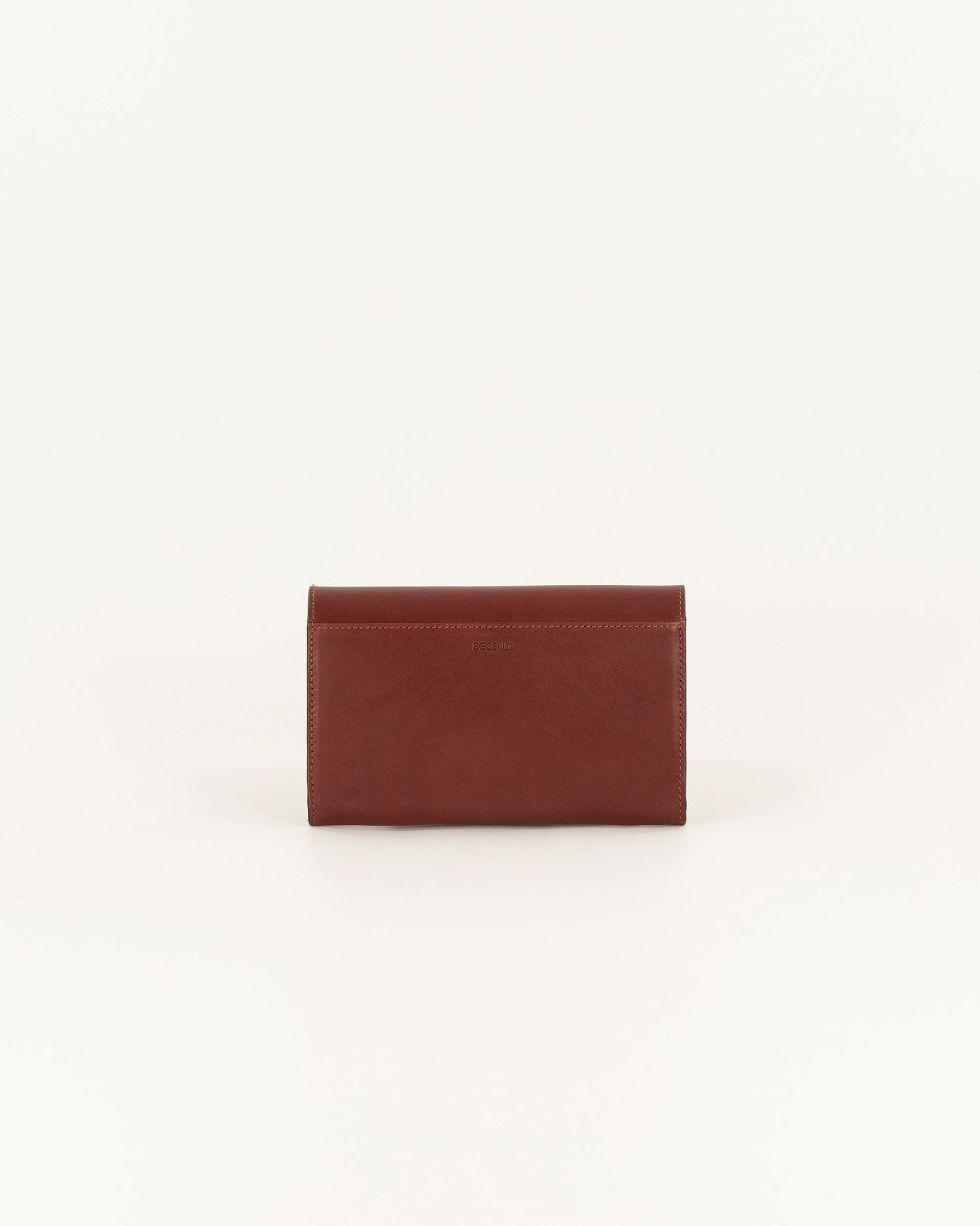 Women DIVILUZ WALLET Mogano | Wallet