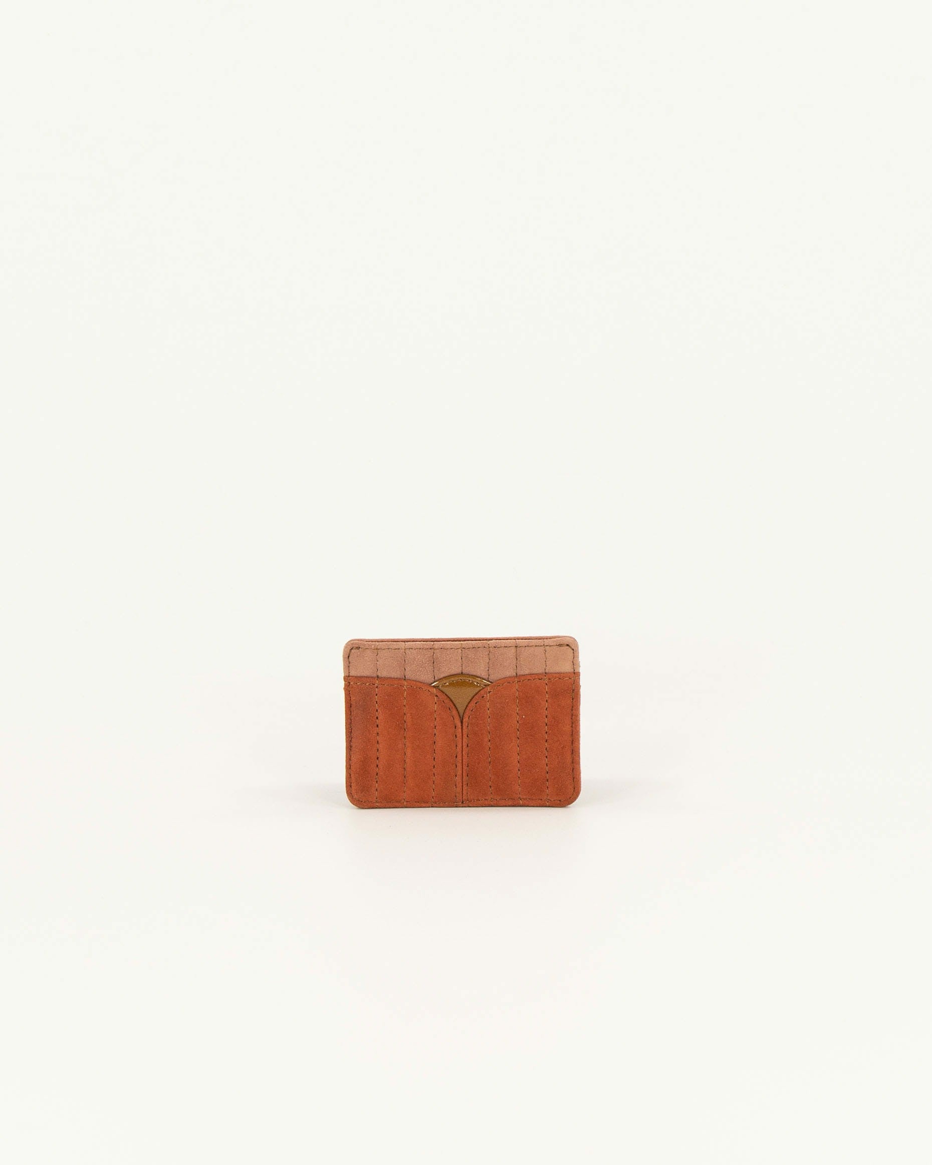 Women DIVINE CARD Terra Rossa | Wallet
