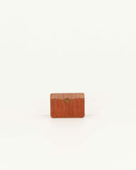 Women DIVINE CARD Terra Rossa | Wallet