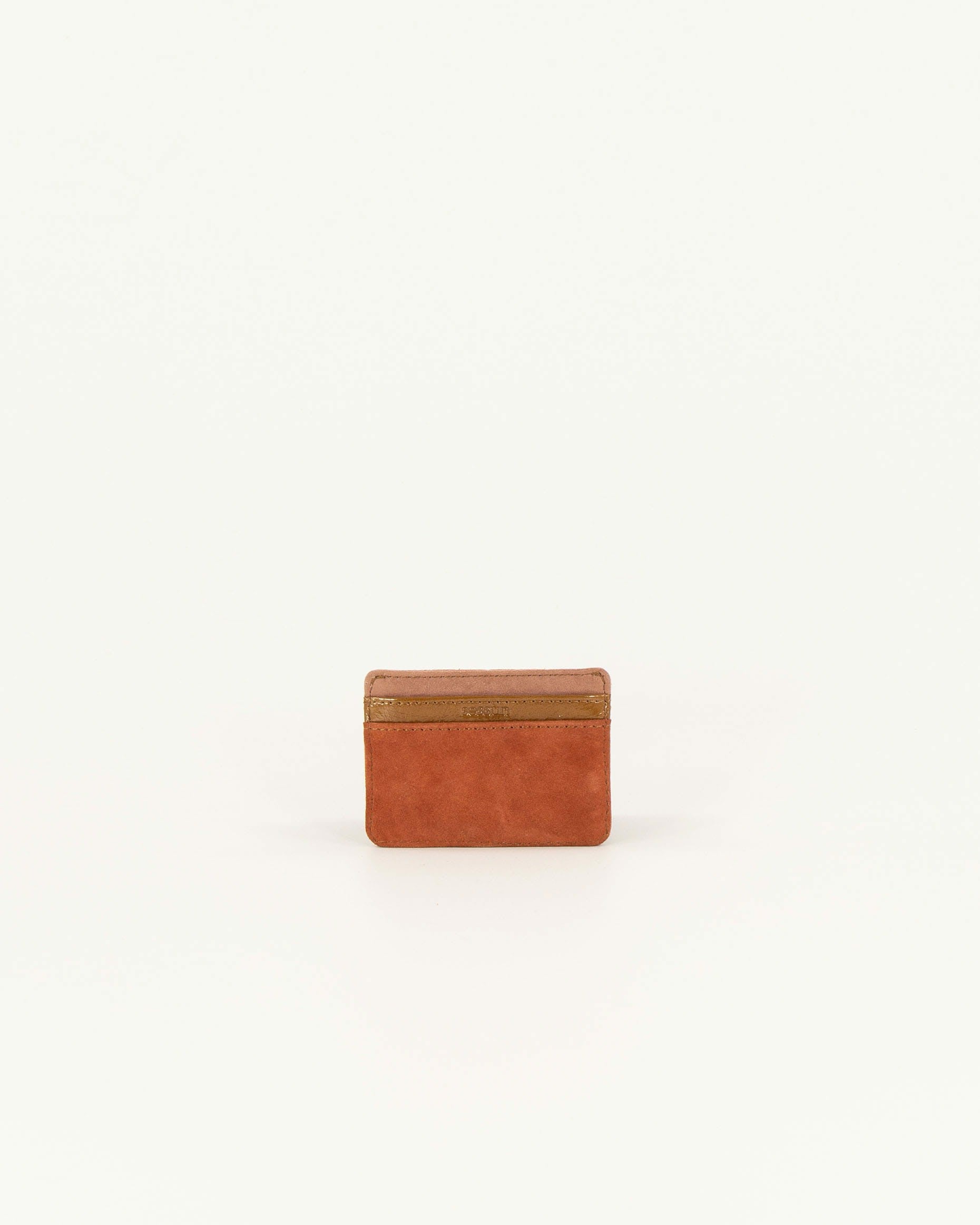 Women DIVINE CARD Terra Rossa | Wallet