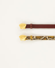 Women DIVILUZ Mogano | Belt