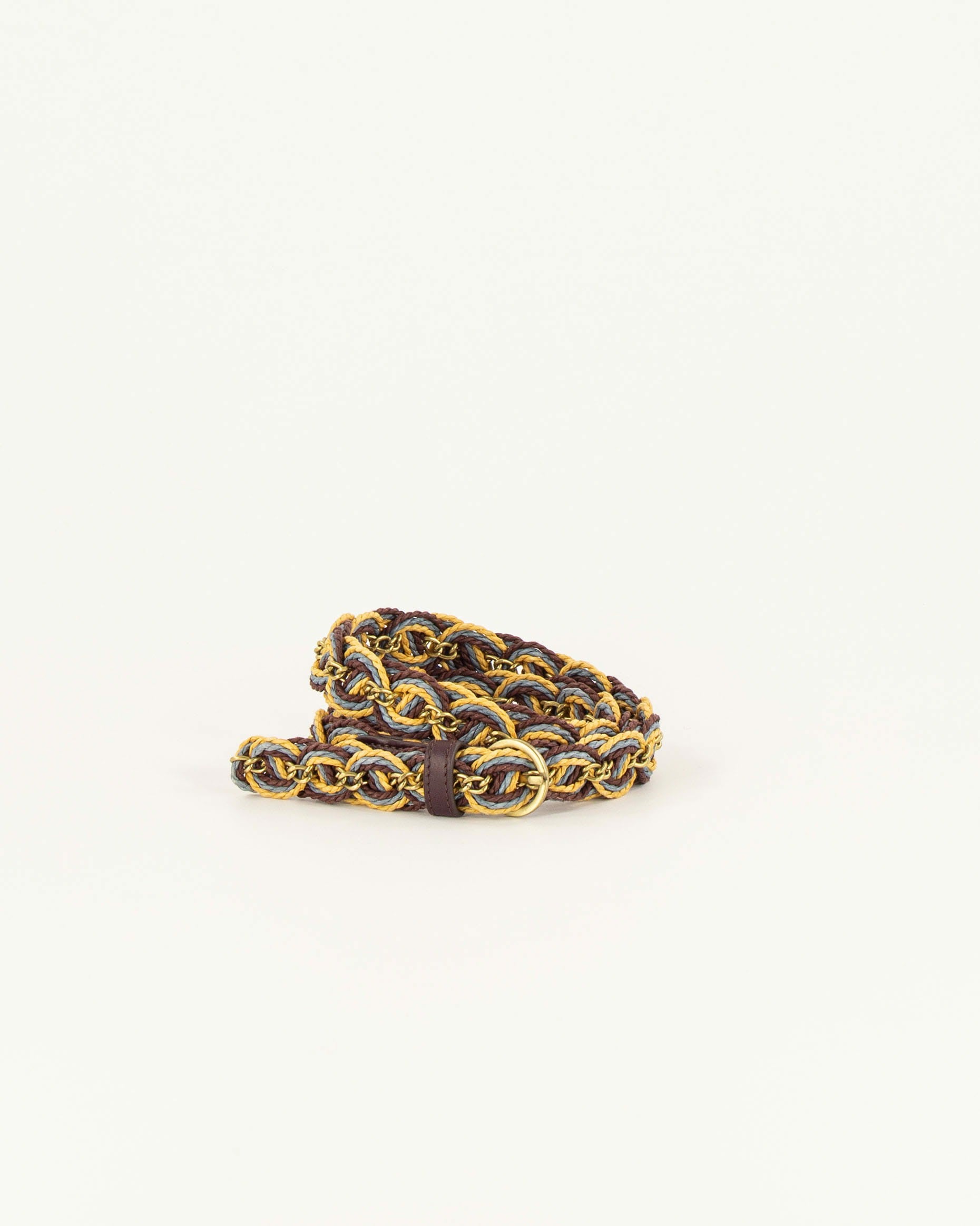 Women VAEA Paloma Wheat | Belt