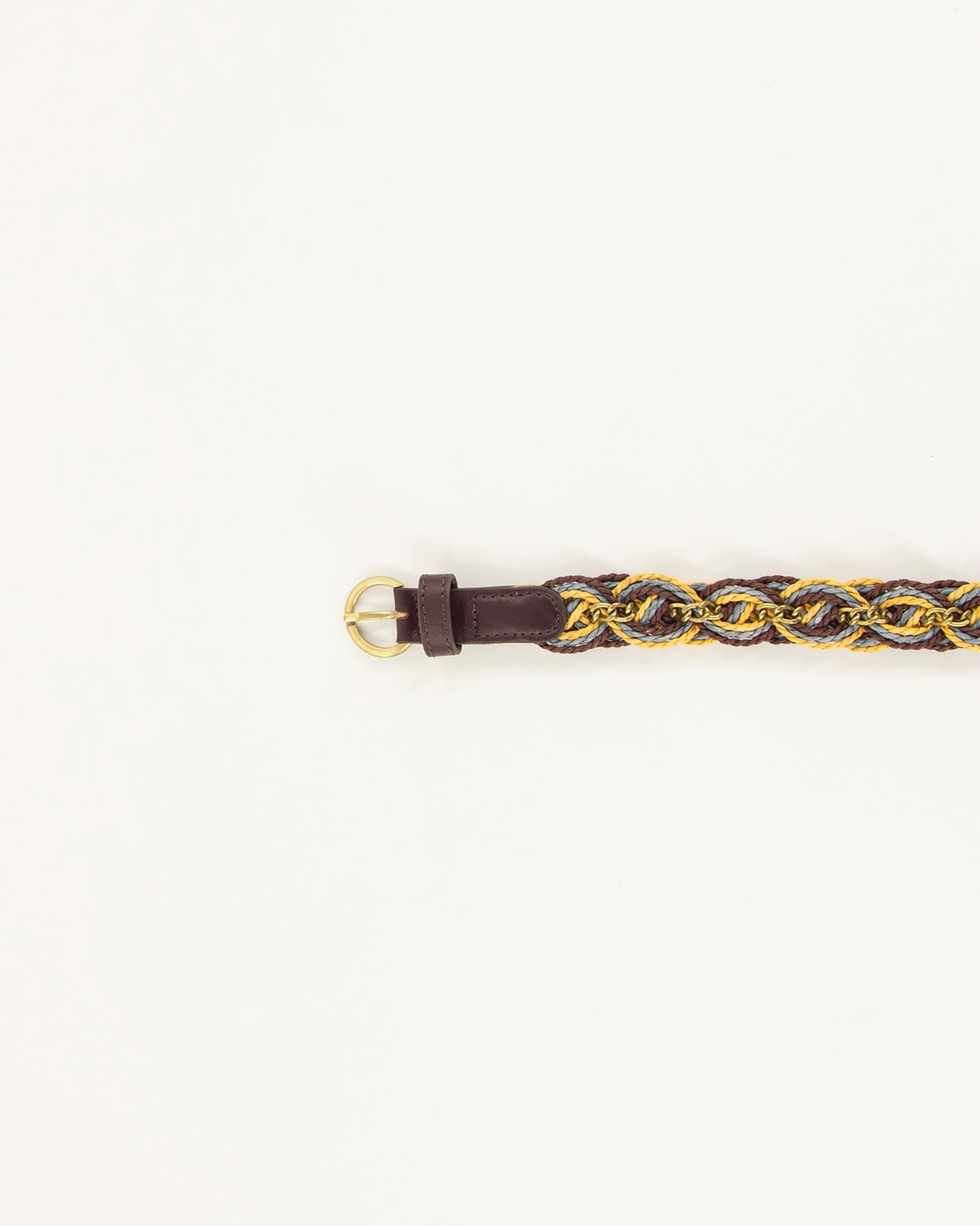 Women VAEA Paloma Wheat | Belt