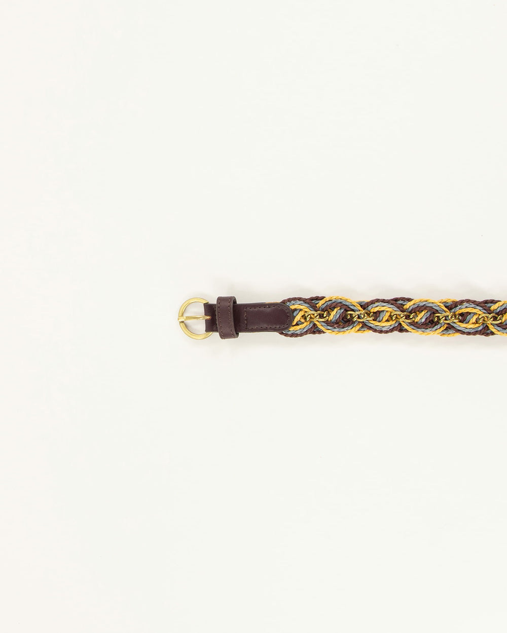 Women VAEA Paloma Wheat | Belt