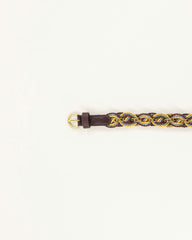 Women VAEA Paloma Wheat | Belt