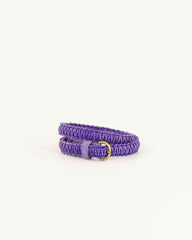 Women TARA BELT Blue Iris | Belt