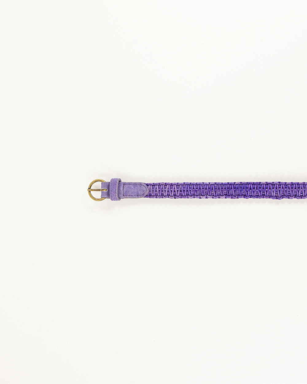 Women TARA BELT Blue Iris | Belt