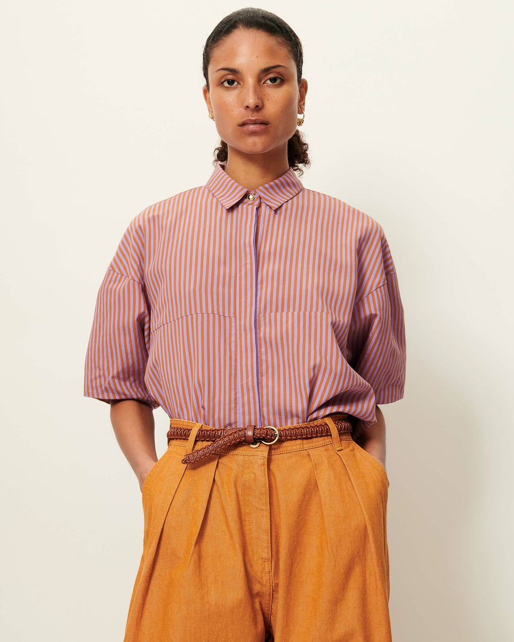 Women TARA BELT Tanny | Belt