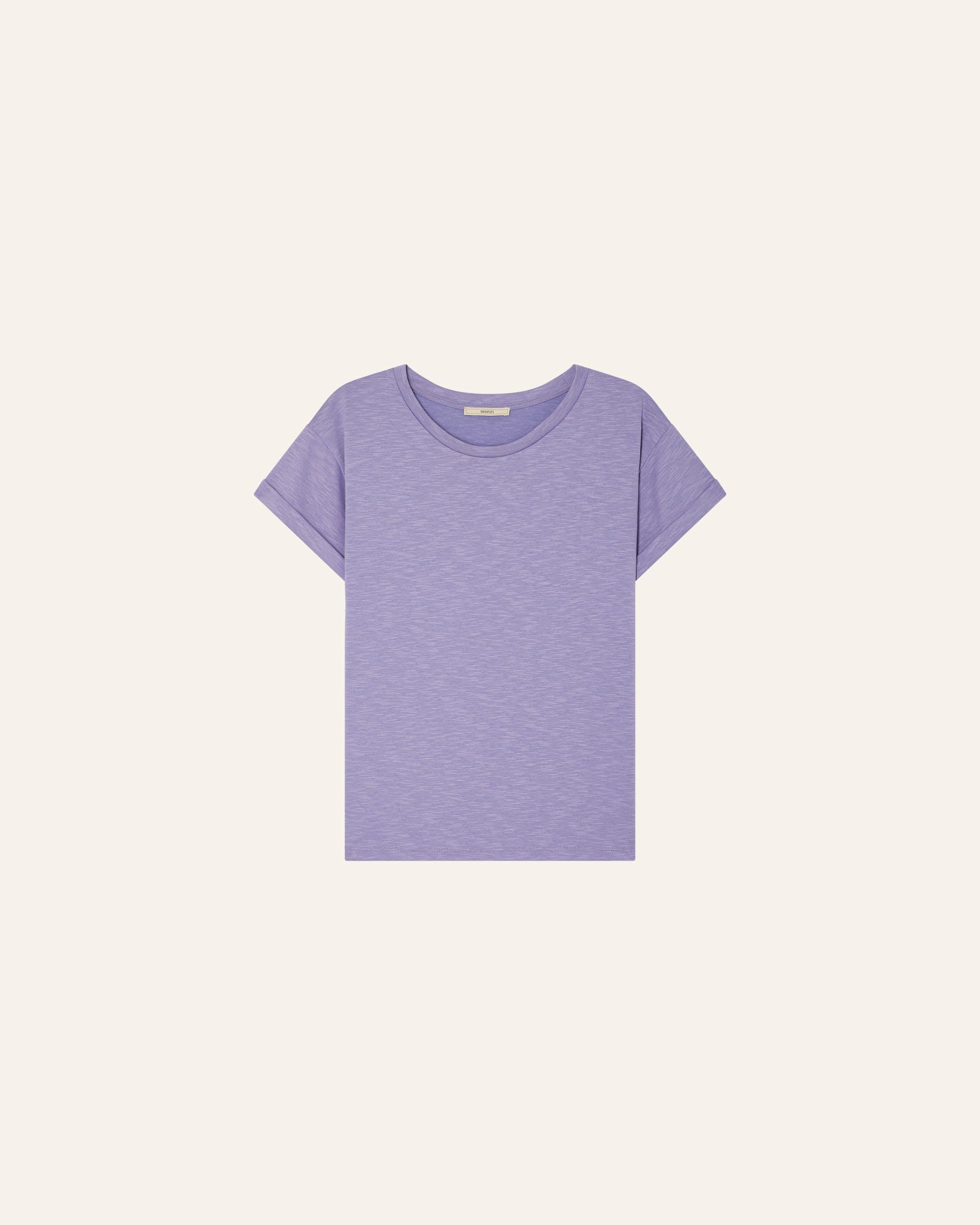 Women ALBANO Lavandin | T-shirt