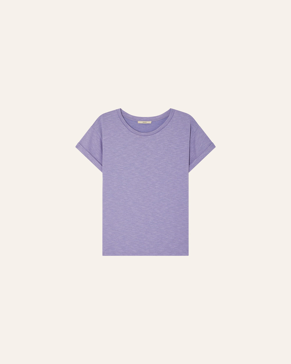 Women ALBANO Lavandin | T-shirt