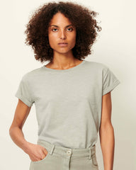 Women ALBANO Sauge | T-shirt